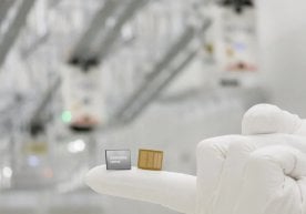 Samsung компанияси йирик глобал мижозларга соҳадаги илк 12