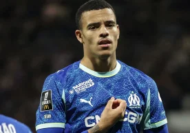 Франциянинг "Парис FC" клуби "Марсел"