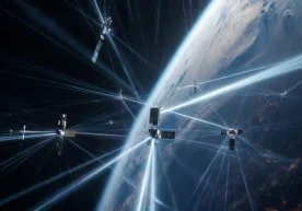 АҚШ Ғарыш күштері SpaceX компаниясымен 2,29 миллиард