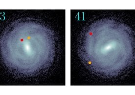 Astronomers at Leiden Observatory created hundreds of