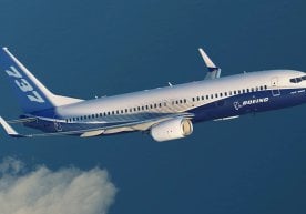 Boeing компанияси яқин ойлар ичида 737 оиласига мансуб