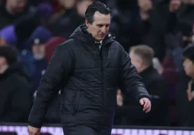 АПЛнинг 22-турида «Астон Вилла» ўз майдонида «Эвертон»га