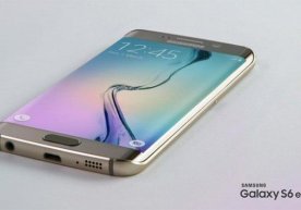 Samsung Galaxy S6 Edge йилнинг энг яхши смартфони деб тан олинди фото