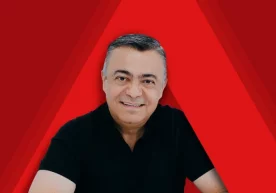 16 сентябрь куни Demir Holding асосчиси Аҳмет Демир Alpha