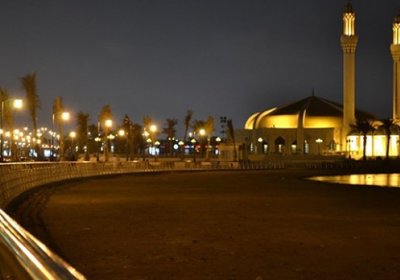 Saudiya Arabistoni qiroli saroyiga hujum uyushtirildi фото