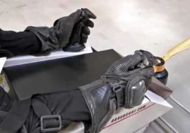 Россиялик ихтирочилар «HoverBike Scorpion-3» учар