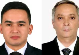 Ўзбекистон Республикаси Маданият вазирлиги тизимидаги
