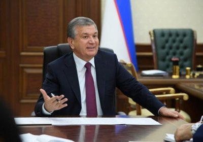 Shavkat Mirziyoyev: “Mening eng katta tashvishim… ”(video) фото