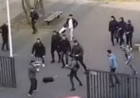 Голландиянинг Алфен-ан-ден-Рейн шаҳрида жойлашган Scala