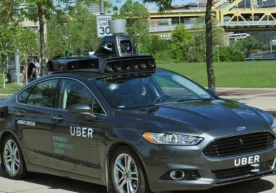 Ўлимга олиб келган йўл ҳодисасидан сўнг «Uber» компанияси