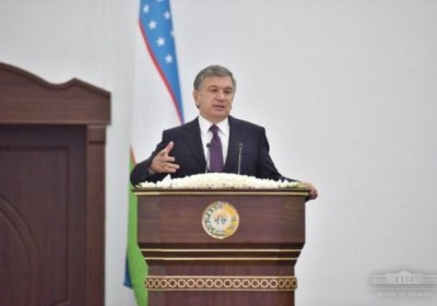 Shavkat Mirziyoyev: "Bizning dushmanlarimiz juda ko‘p" фото
