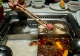 Xitoydagi Xiabu Xiabu restoranlar tarmogʻi aksiyalari