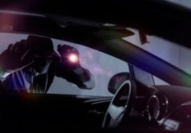 Калити билан қолдирилган “Lacetti”ни миниб қочган “жон қўшни” ушланди фото