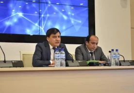 GM Uzbekistan заводларида кунига мингдан зиёд автомобиль