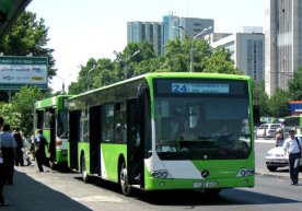 O‘zbekistonda jamoat transporti tizimidagi muammolarni qanday hal qilish mumkin? фото