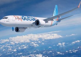 Dubaydan Toshkentga yangi aviaqatnov ochildi фото