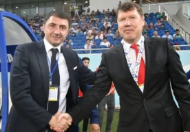 ПФЛ чемпионат мураббийлари учун белгиланган дресс-код