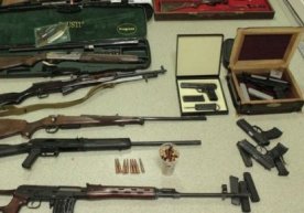 Қирғизистоннинг собиқ президенти Алмазбек Атамбоевнинг