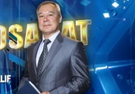 Бугун, 14 сентябрь куни бўлиб ўтган Олий Мажлис Сенати ва