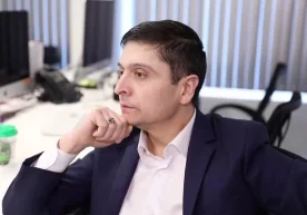 Фото: Mash Украинанинг “Квартал-95” шоуси муаллифлари
