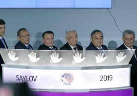 «Ishsizlik, korrupsiya, bozorlar uchun raqobat va ekologiya...» - O‘zbekiston yaqin o‘n yillikda to‘qnashadigan eng dolzarb muammolar haqida фото