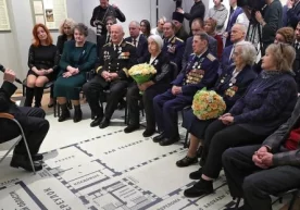 Фото: «РИА Новости» Бир шахс ҳокимиятда муддатсиз бўлиши