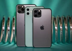Чорак якунларига кўра, iPhone 11 дунёдаги энг оммабоп