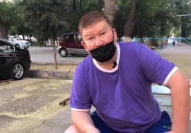Samarqandlik shifokor Erkin Hakimov koronavirusdan