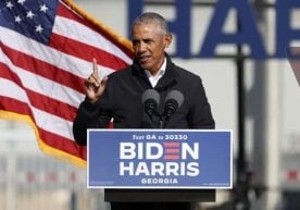 «Bunday qilsam, xotinim ketib qoladi» – Obama Jo Baydenning ma’muriyatida ishlamasligini aytdi фото