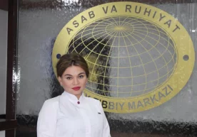 Хилола Юнусходжаева Хабарингиз бор сайтимиз орқали
