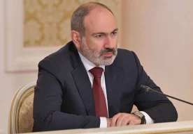 Фото: «ТАСС» Арманистон бош вазири вазифасини бажарувчи