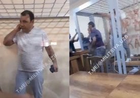Murodboy va uning sheriklari sudda bosh vazir va bosh prokuror ishtirok etishini talab qilgan — Oliy sud фото
