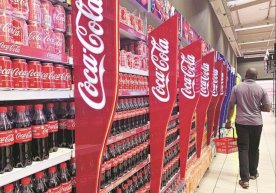 Coca-Cola компаниясининг давлат улуши 252,2 млн долларга Туркия компаниясига сотилди фото