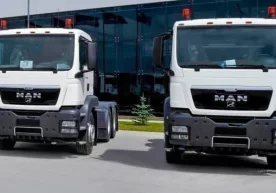 Фото: Давлат статистика қўмитаси 10 ойда 714 та юк