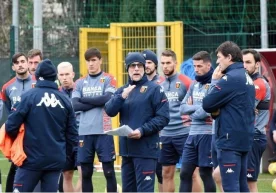 Жорий мавсум А Сериядаги иштирокини бошлаган