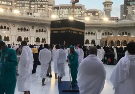 Макка шаҳрида Қирғизистон фуқаролари учун муҳим ва хайрли