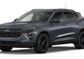 GMAuthority’нинг маълум қилишича, General Motors 2026 йил