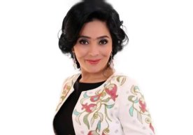 Истанбулда бўлиб ўтган TURKSOY халқаро маросимида актриса