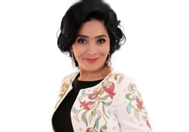 Истанбулда бўлиб ўтган TURKSOY халқаро маросимида актриса