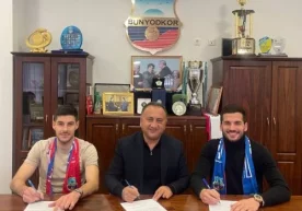 "Қалдирғочлар"нинг таркиби кучайишда давом