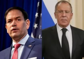 US Secretary of State Marco Rubio said that if the Russian