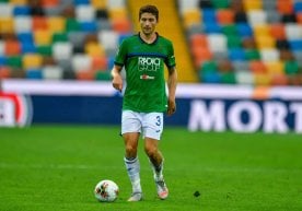 Италия терма жамоаси ва "Милан" клубининг собиқ