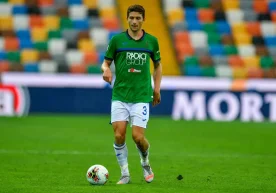 Италия терма жамоаси ва "Милан" клубининг собиқ