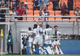 U-17 JCH. Germaniya penaltidan urilgan gol evaziga Ispaniyani yutib, yarim finalga yo‘l oldi фото