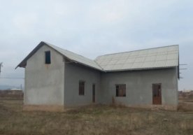 Ўзбекистонда фуқароларга қурилиш мақсадида берилган ер