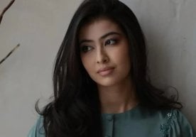 Актриса Феруза Юсупова ижтимоий тармоқларда яна бир