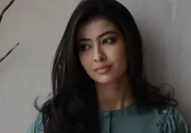 Актриса Феруза Юсупова ижтимоий тармоқларда яна бир