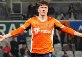 Туркия Суперлигасининг 12-турида Нури Шахин бошчилигидаги