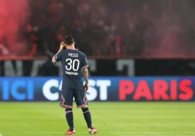 «PSJ» klubining bir nechta futbolchisi qishki tanaffus