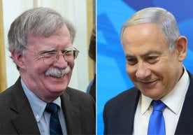 АҚШнинг собиқ миллий хавфсизлик бўйича маслаҳатчиси Жон